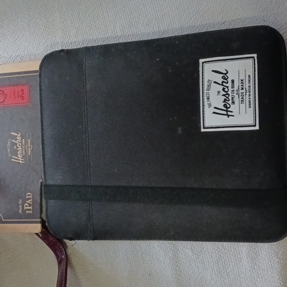 Brand new Herschel ipad protector